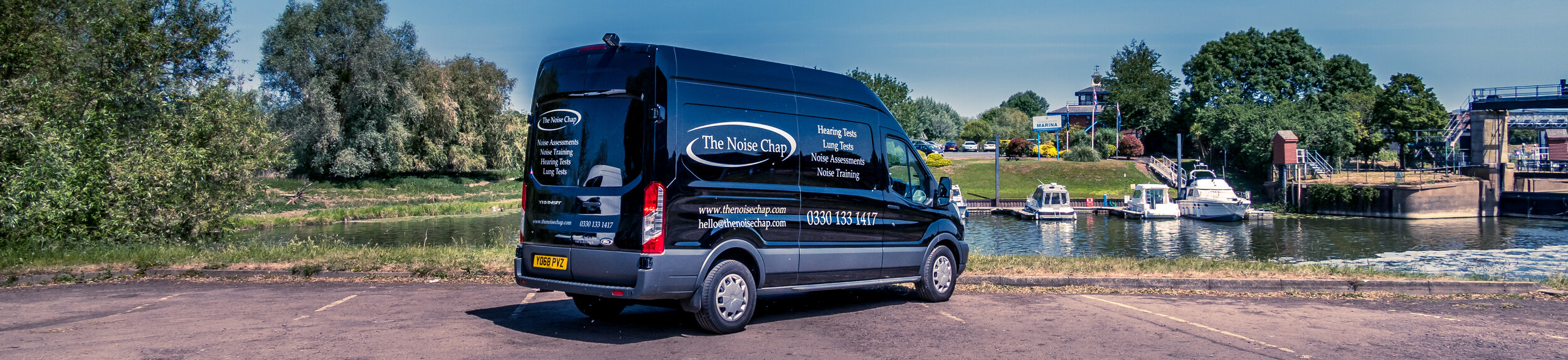 Contact Us For Audiometry Or Noise Assessment Quotes