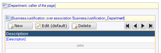 Association Link