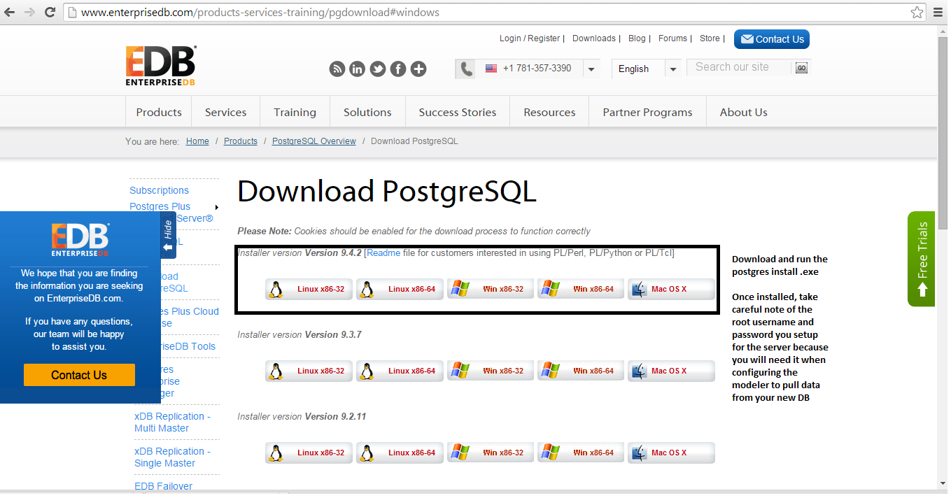 SelectingDistributionPostgreSQL.png