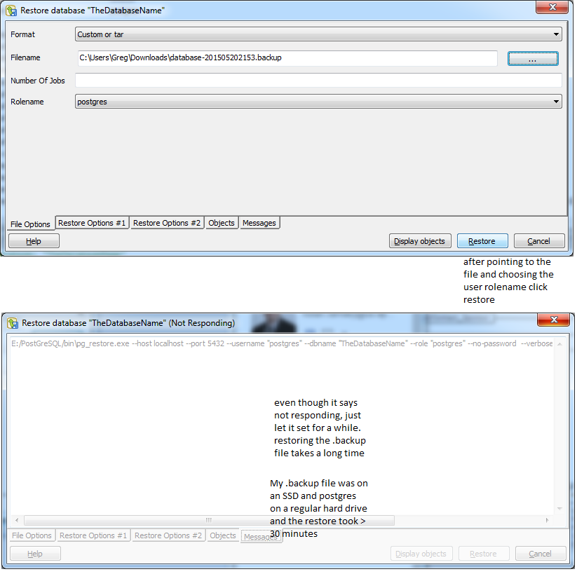 restoreDBForm.png