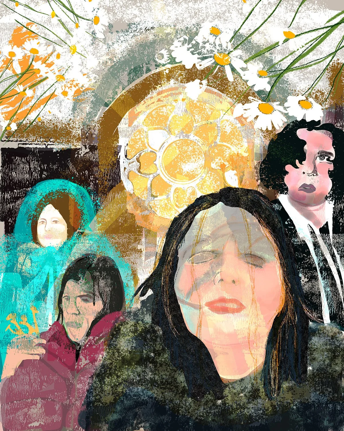 Frankenstein 2025 by Guillermo del Toro