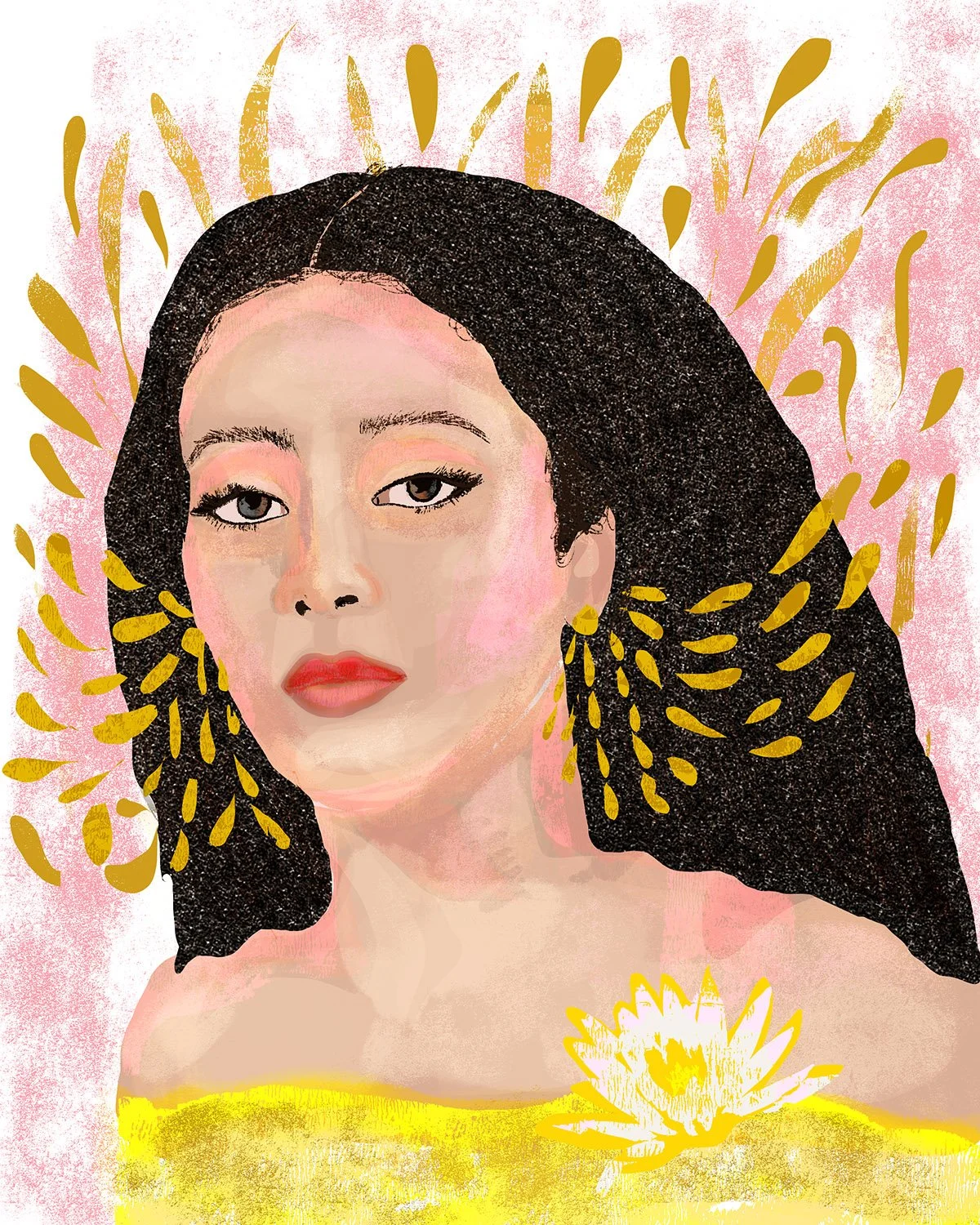 Chase Infinity - New Hollywood Star