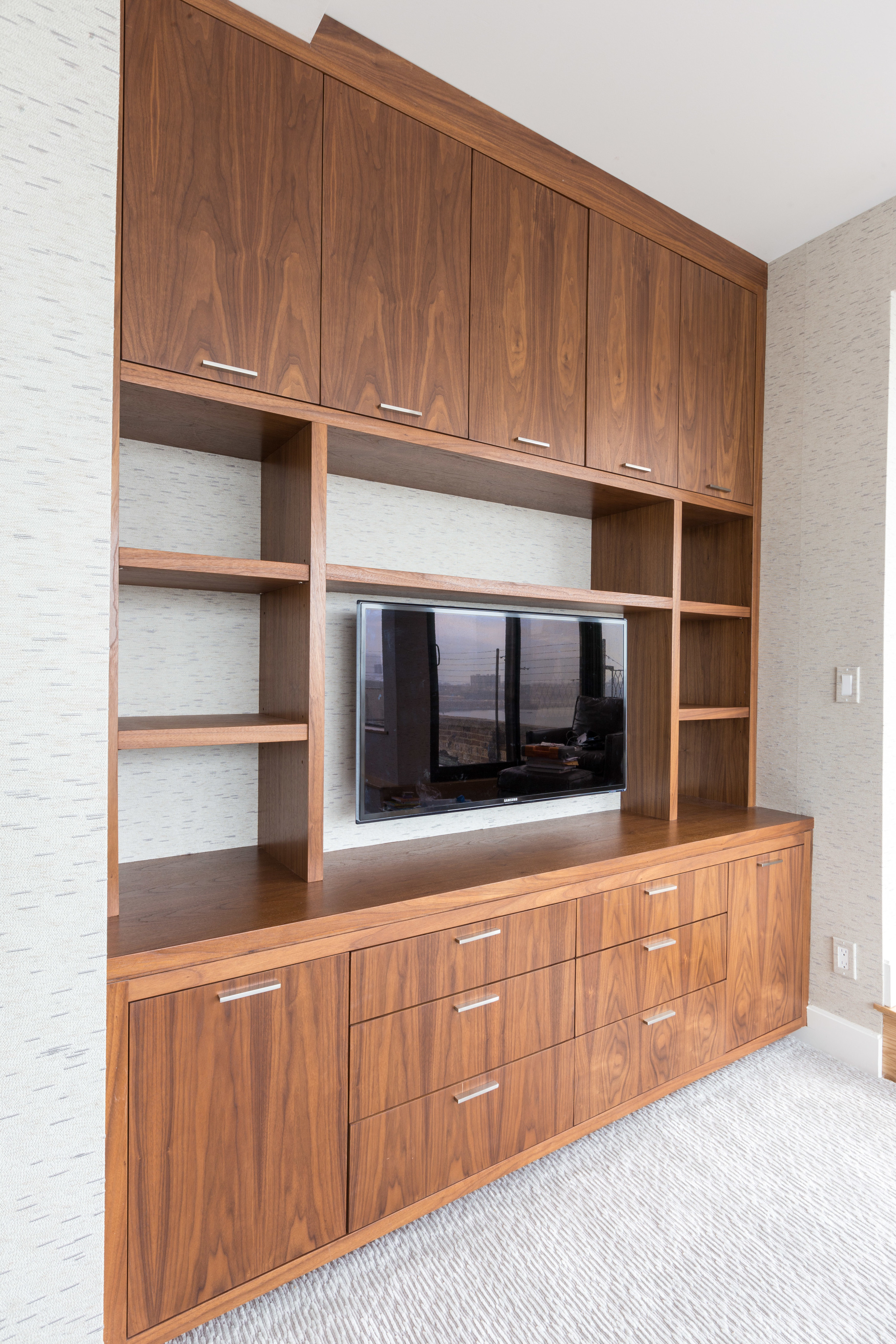 Center Of Woodwork 2016 © 