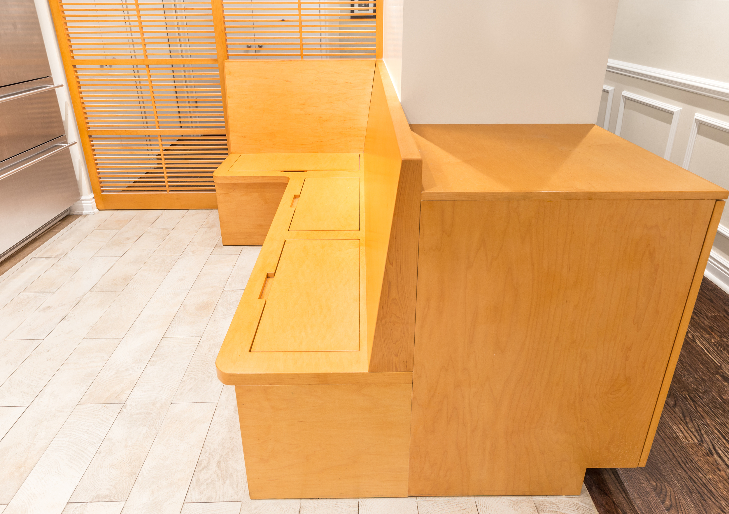 Center Of Woodwork 2016 © 