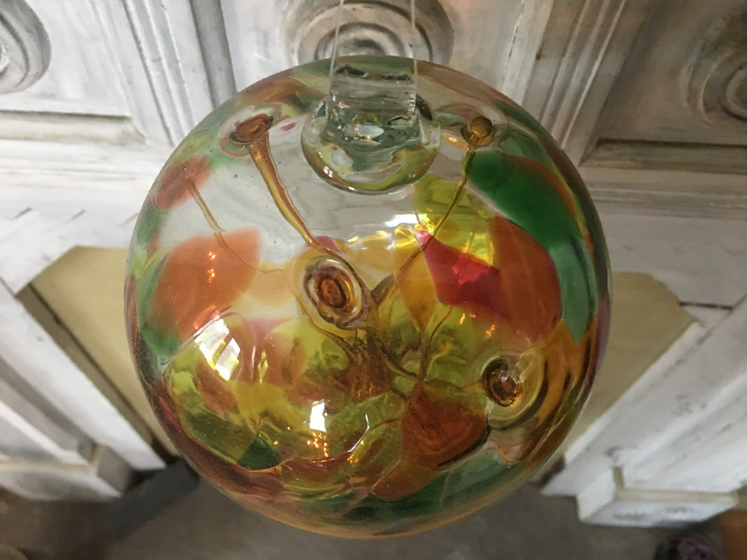 Manifest Your Dreams-  A Winter Retreat &amp; Vision Board Workshop