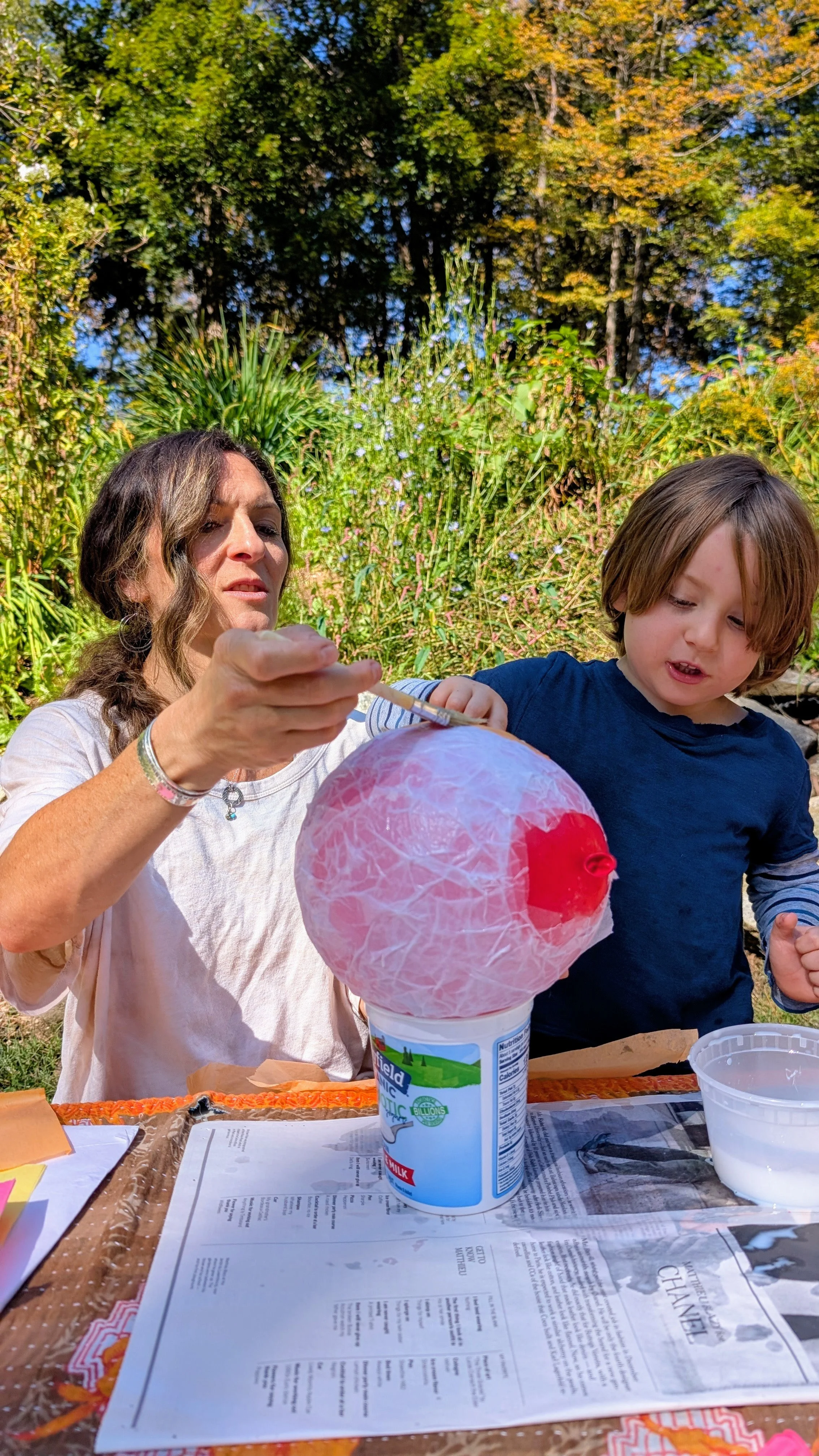 Carly and Osa making Lantern.jpeg