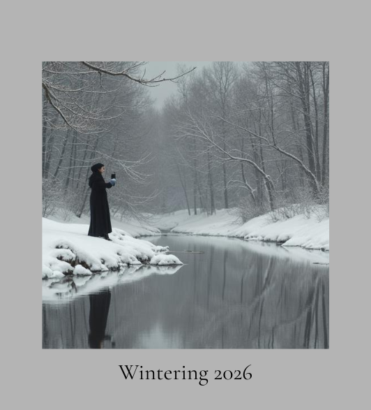 Staying Human in a Time of Moral Erosion