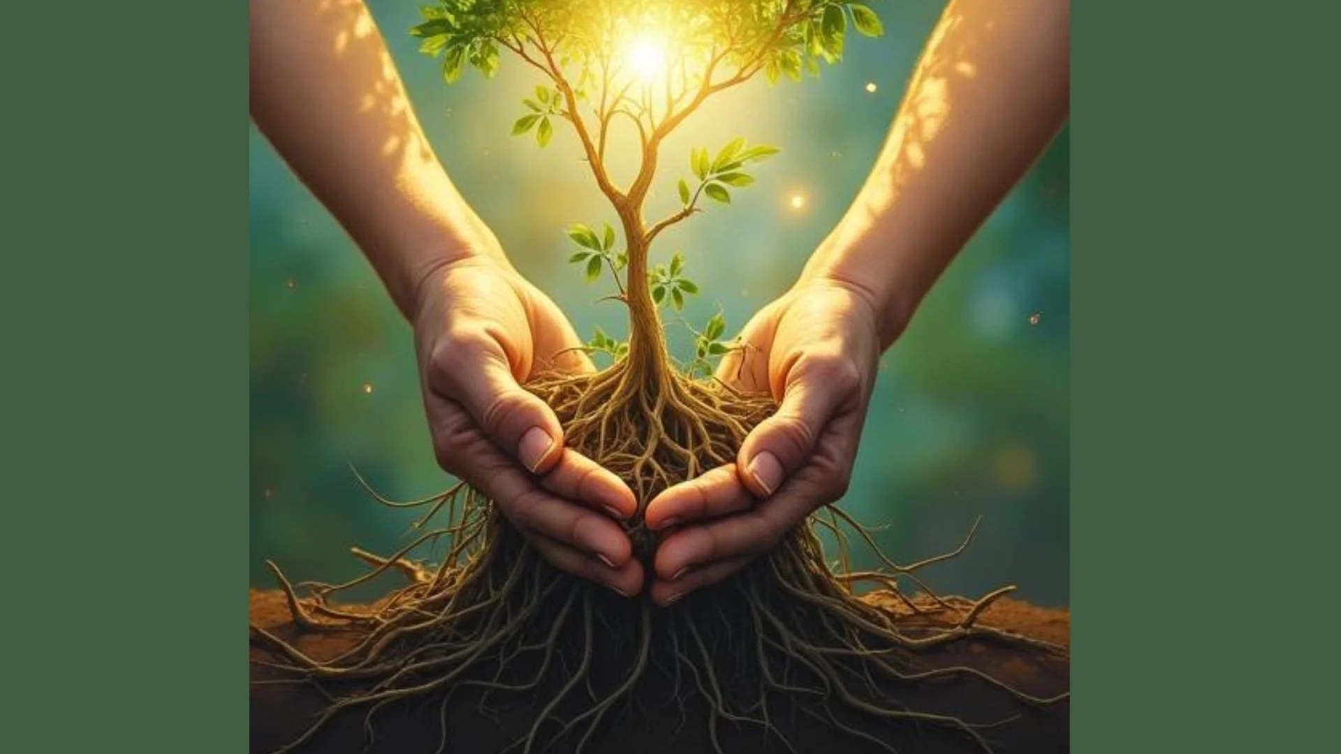 From Outrage to Creative Response- Part Three