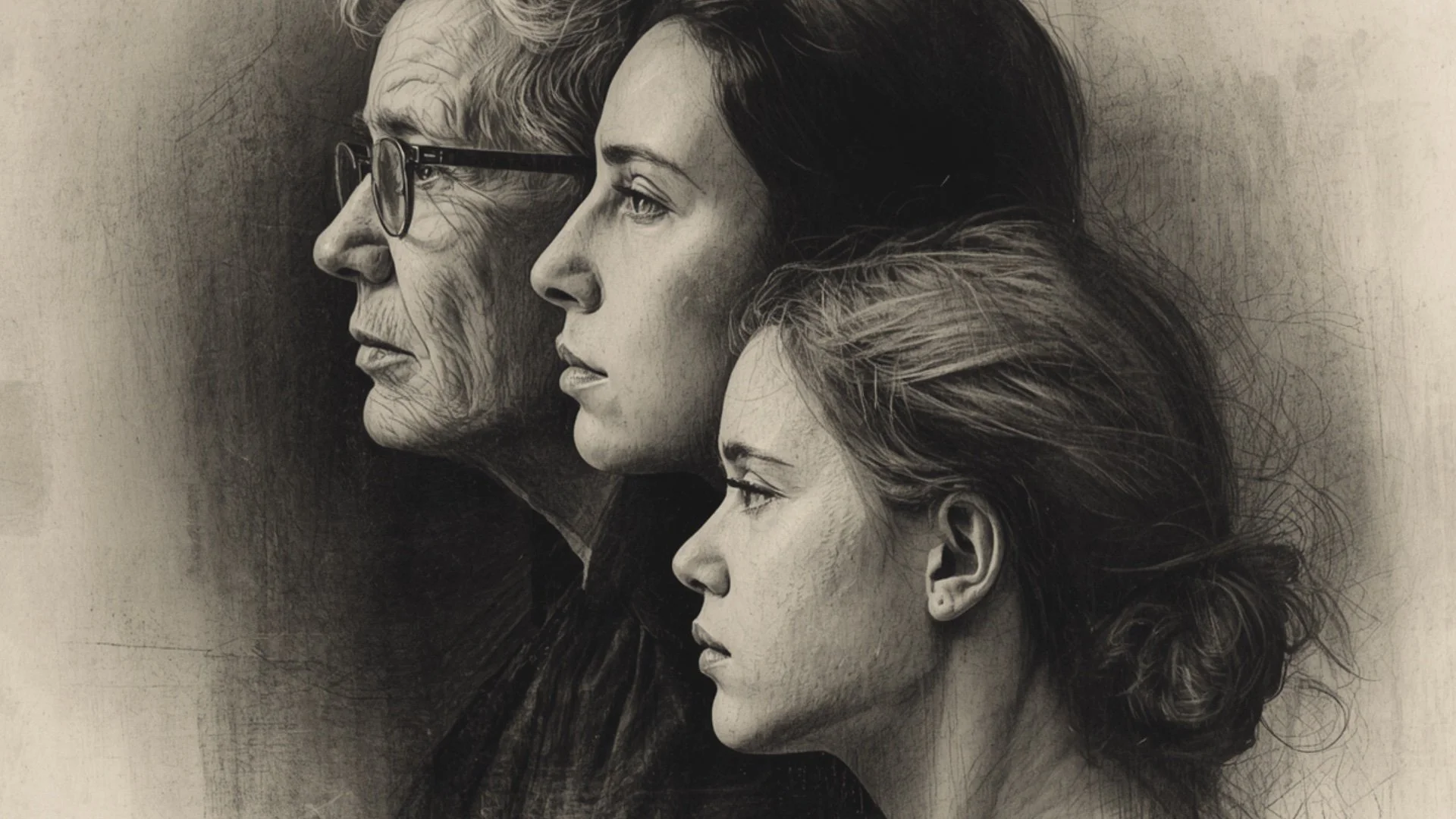 The Architecture of Belonging