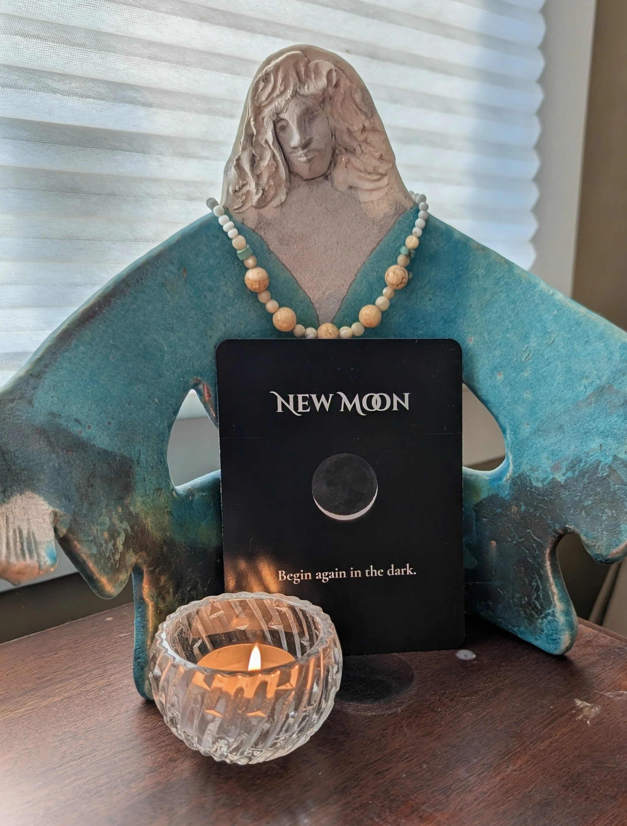 Etsy Goddess Altar with New Moon Card.jpg