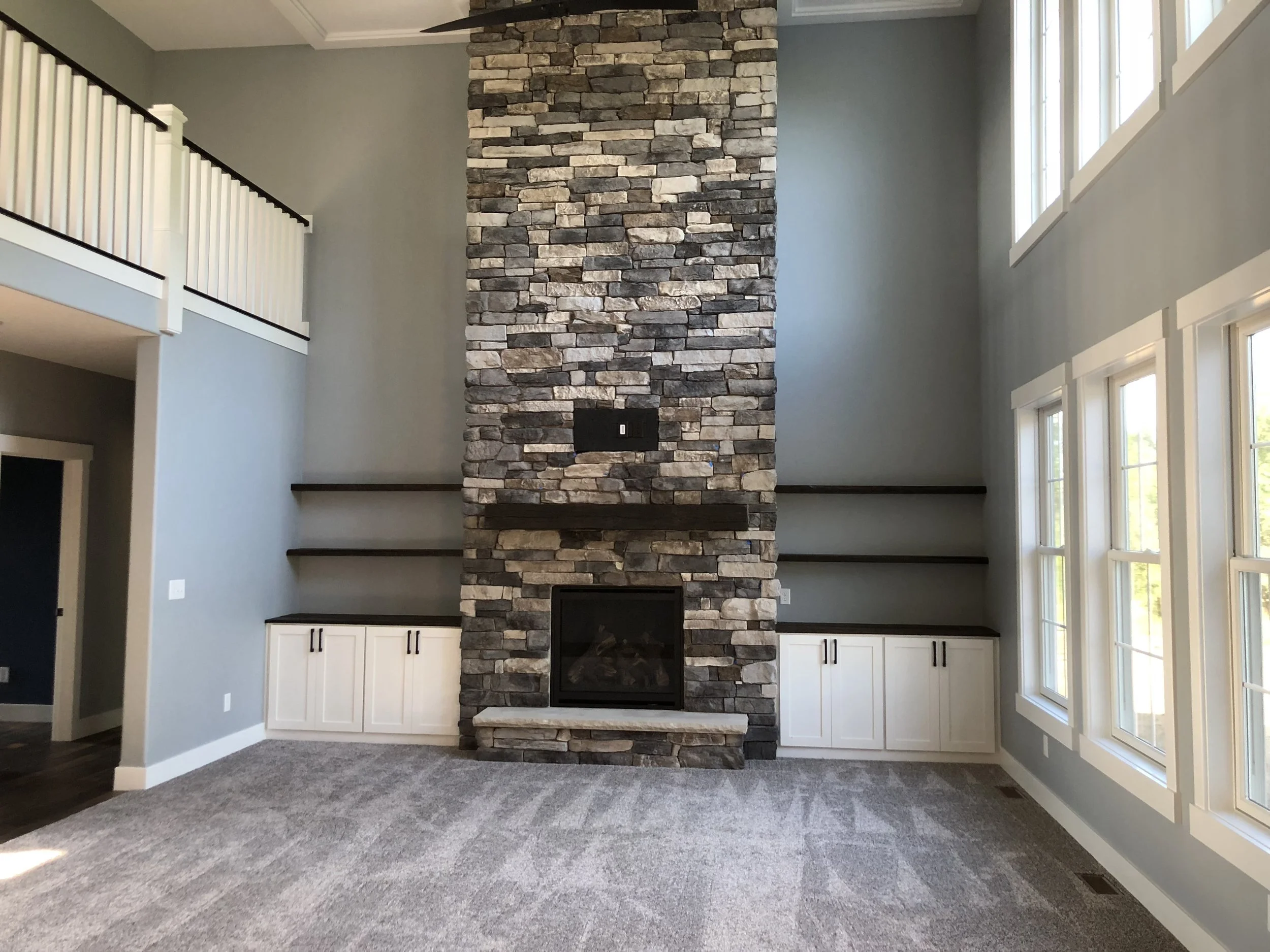 Living Spaces — Renewal Homes