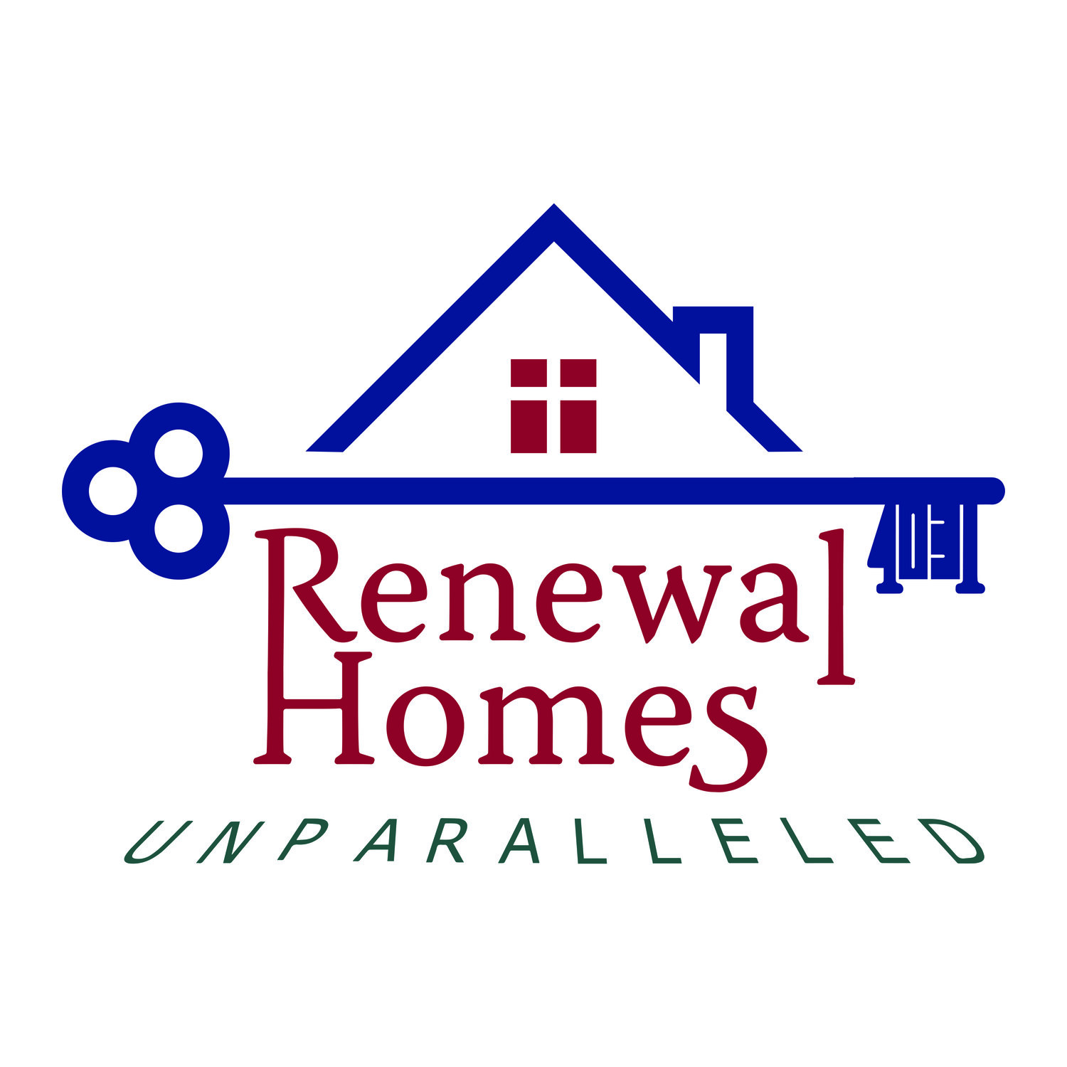 Renewal Homes