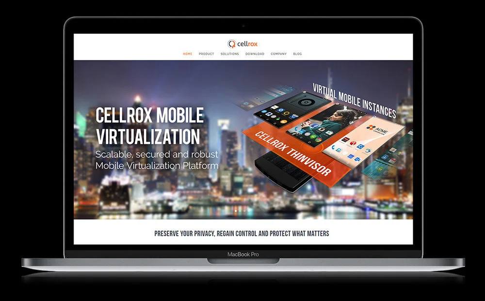 Cellrox