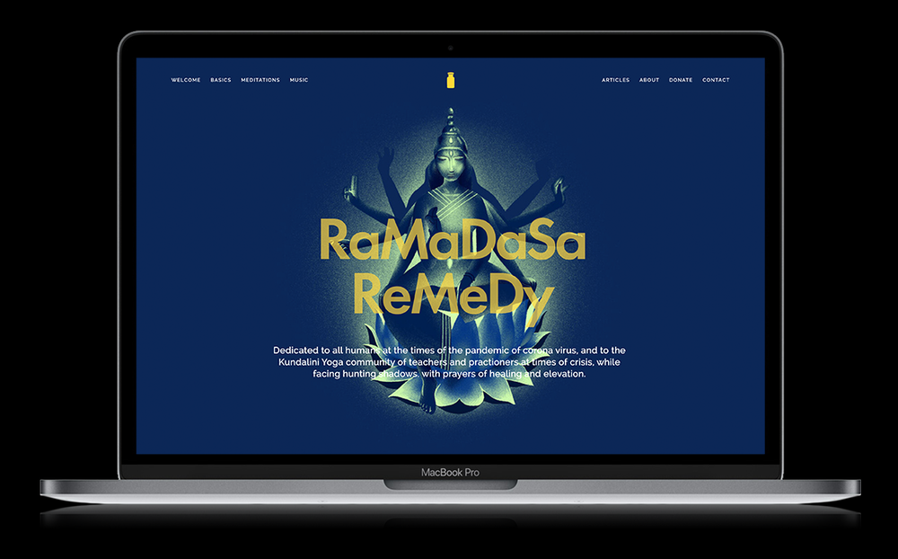 RaMaDaSa ReMeDy