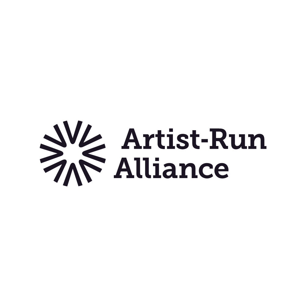 Artist-Run Alliance