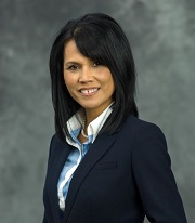 Rona Berinobis, Chair, Vice President of Inclusion and Organizational Development, Wellmark Blue Cross Blue Shield