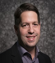 Mark Theis, Treasurer, Director of Global Dealer Finance Systems, John Deere Financial