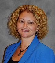 Annette Adams, Sr. HR Consultant, Nationwide Insurance