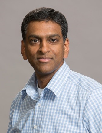 Vinodh Sankaranthi