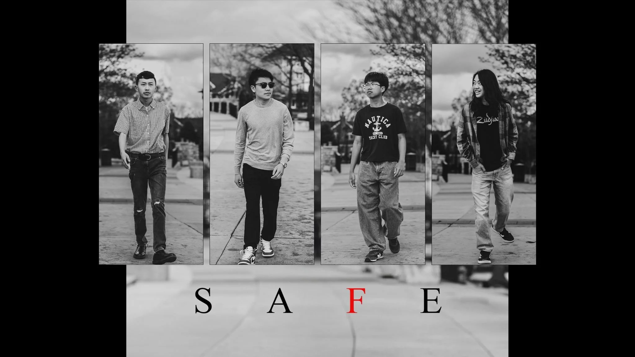 S.A.F.E.