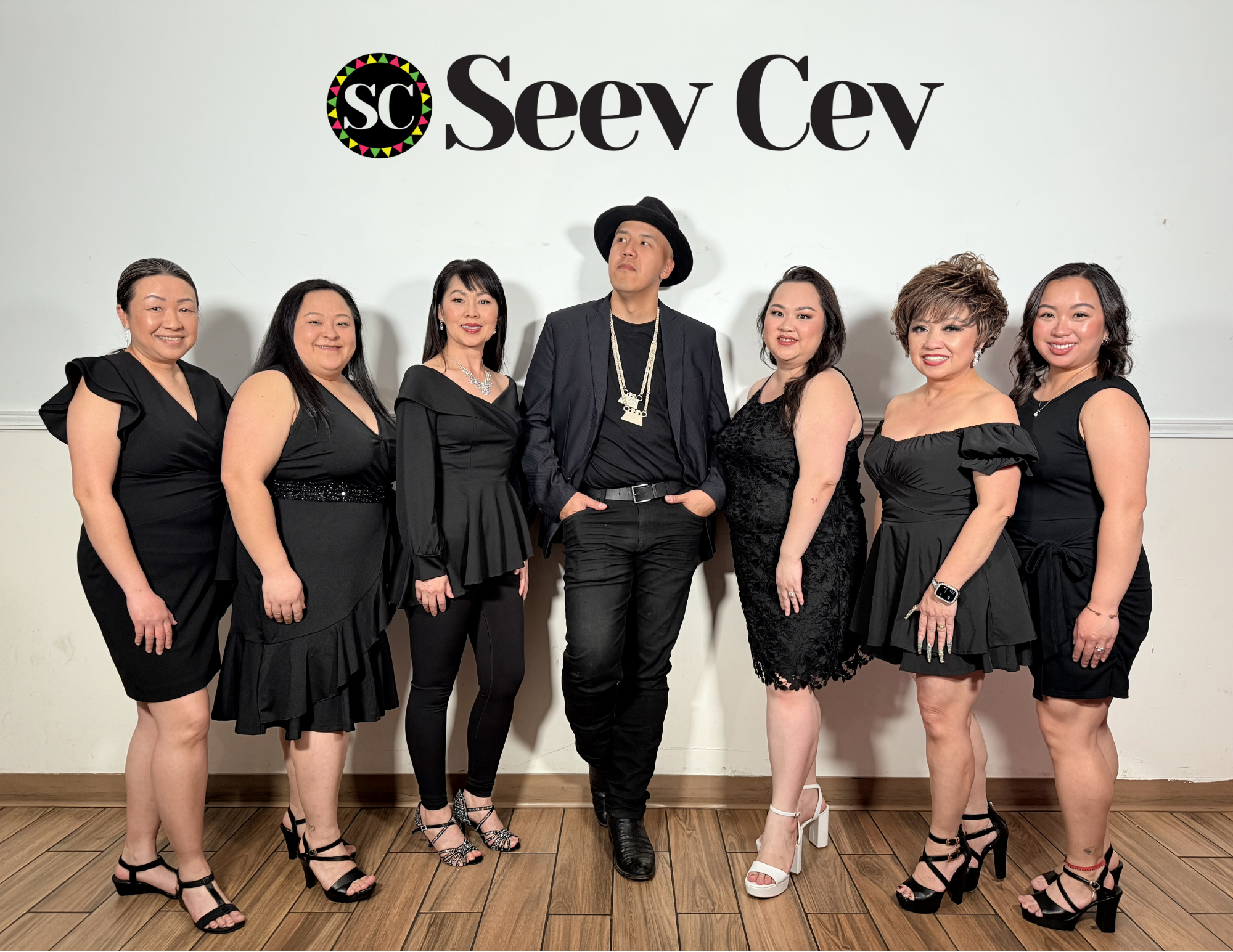 Seev Cev