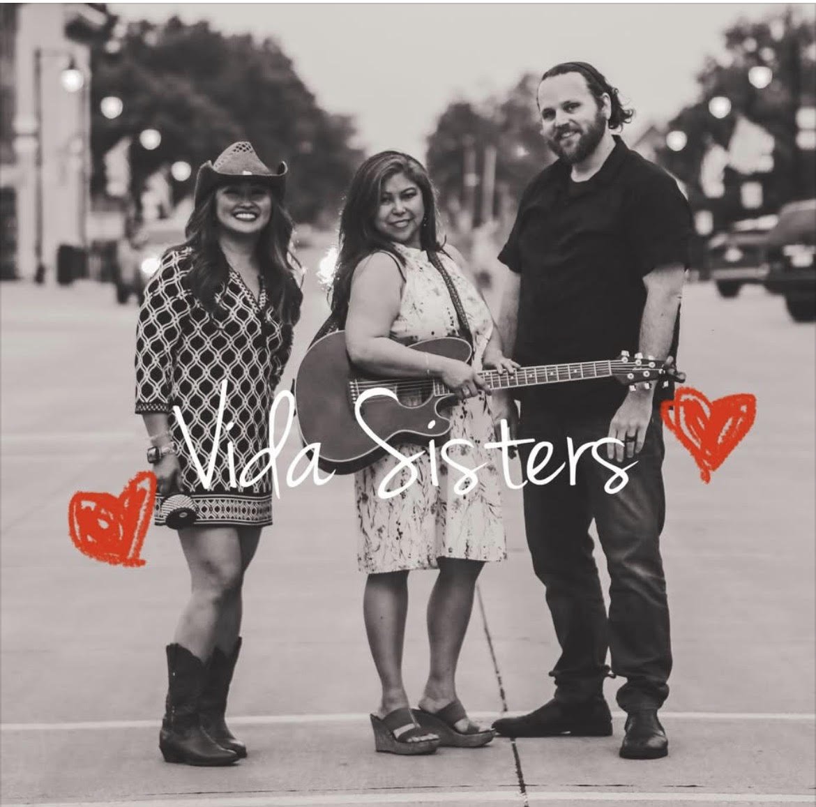 Vida Sisters ft. John C