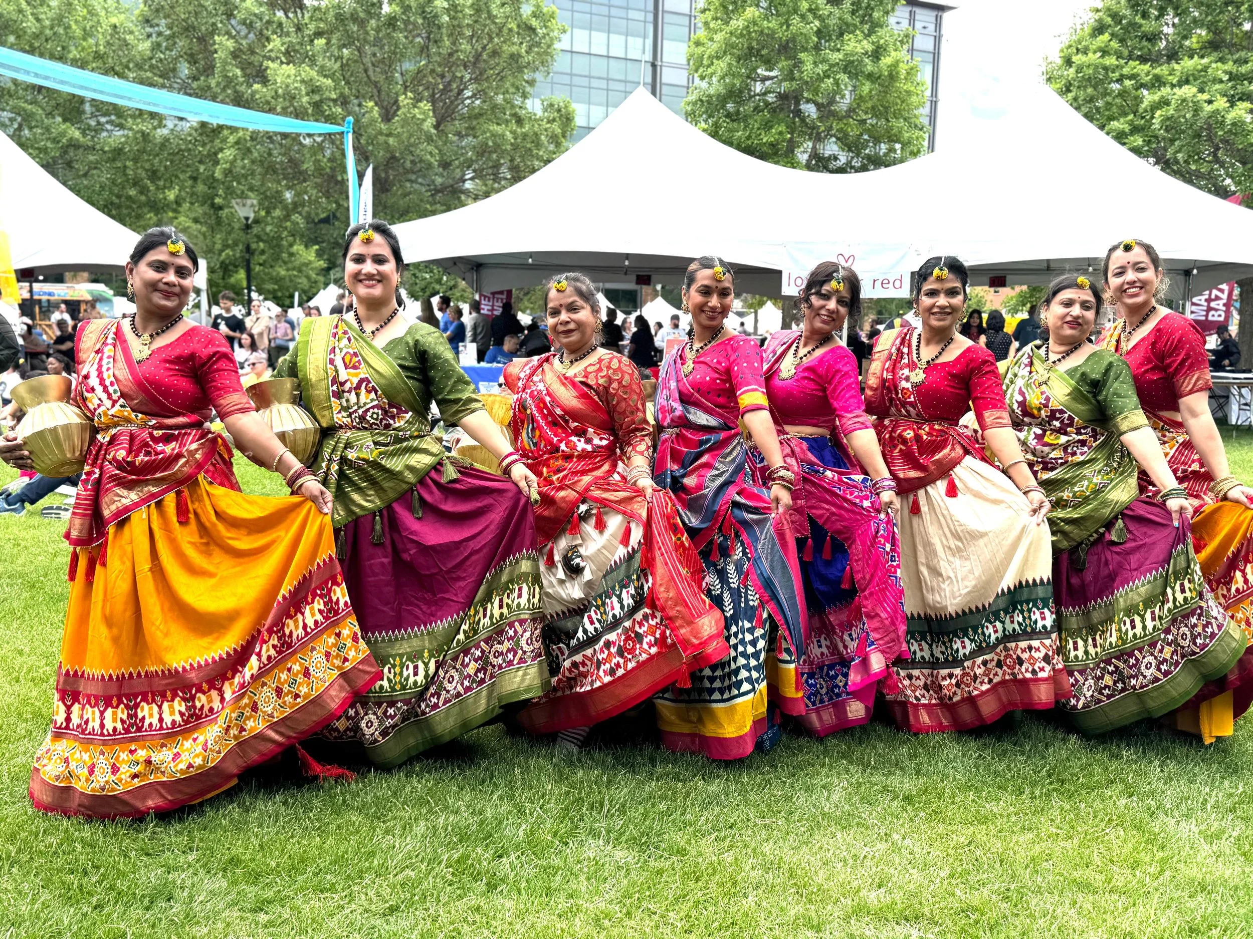 India Village