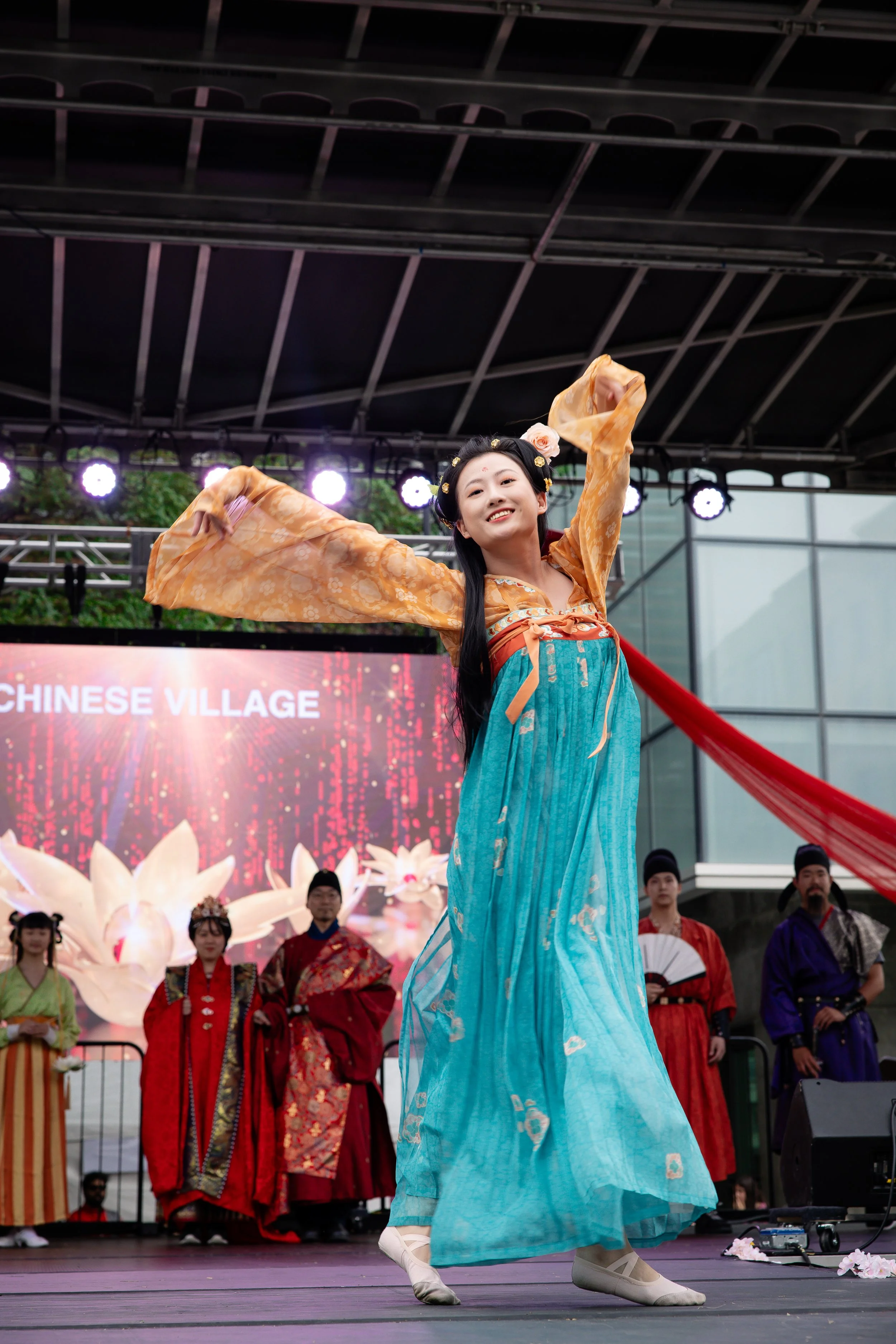 CelebrAsian Fashion Show 