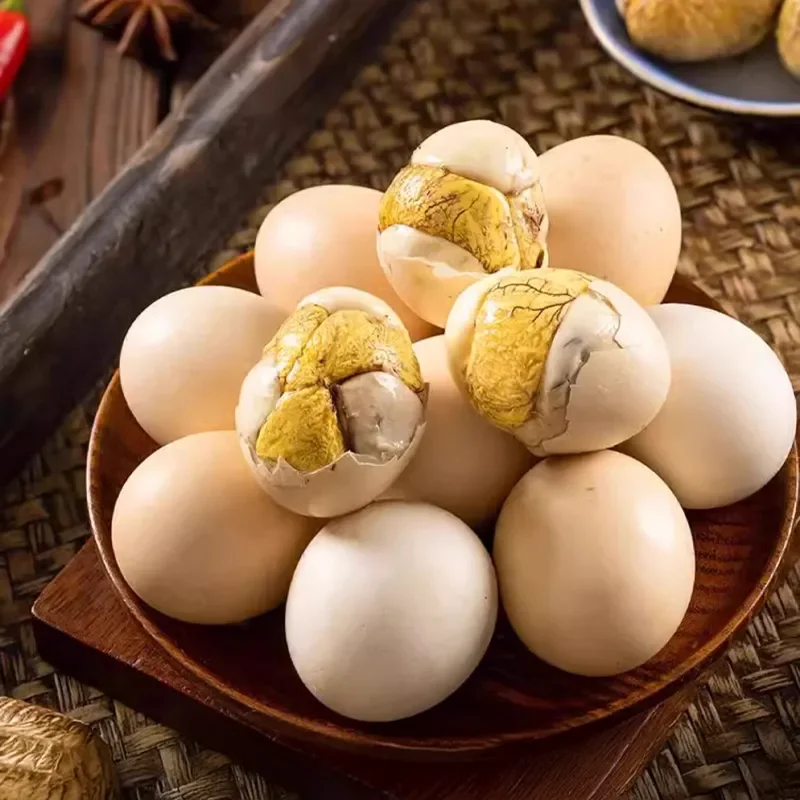 Balut Eating Contest