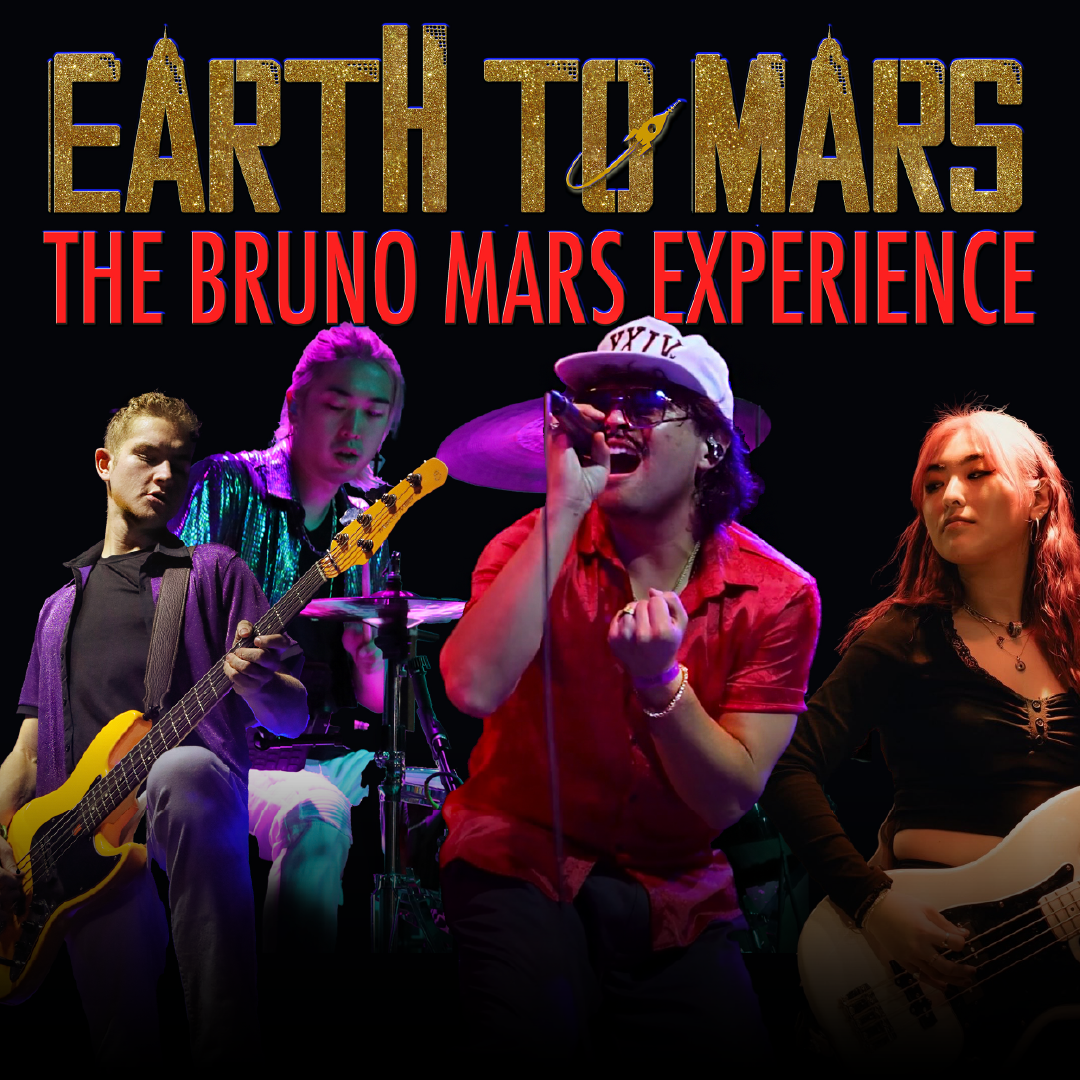 Earth To Mars