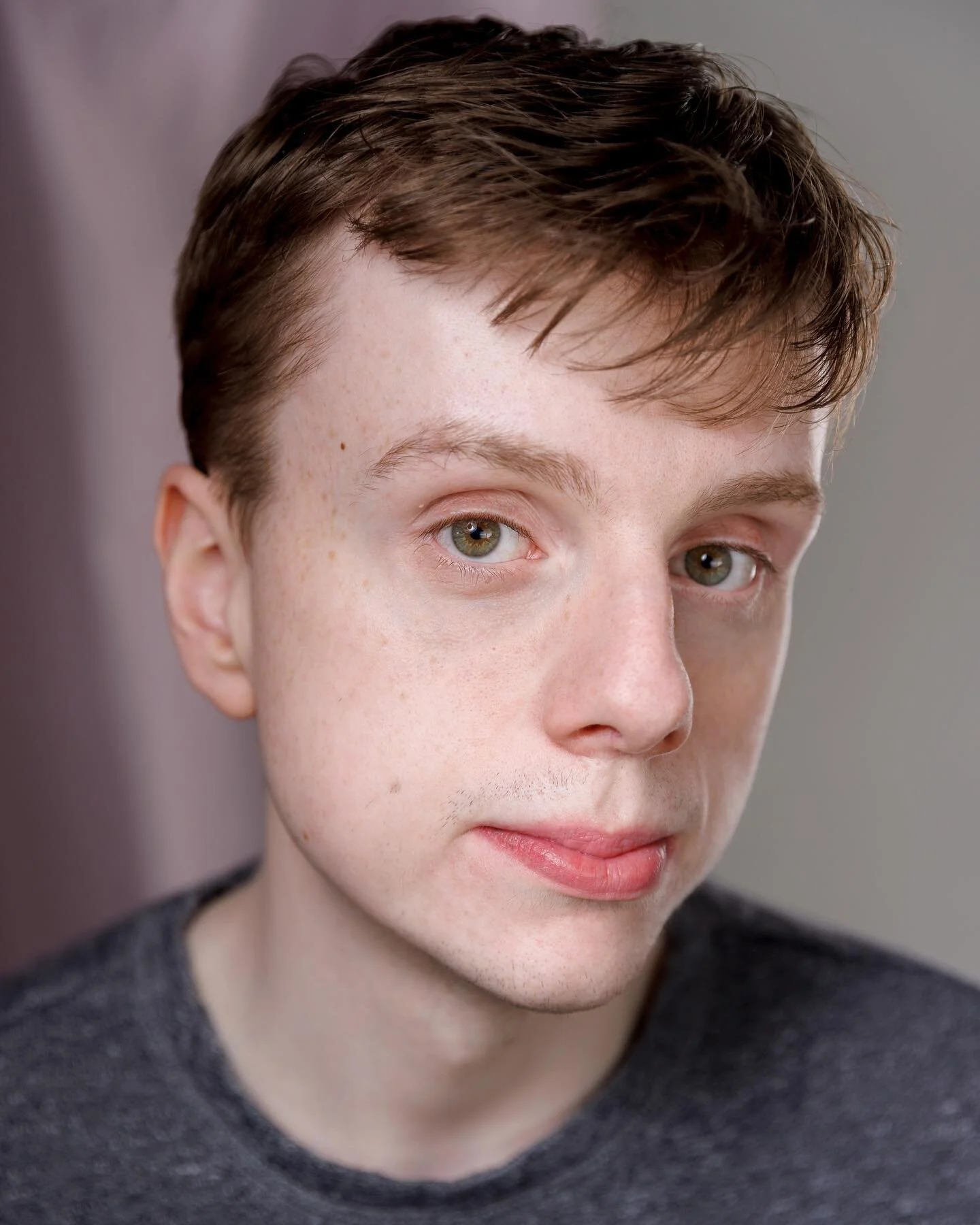 Some different looks with @philipmoore_ 📸🤩 

#headshots #portraits #headshotphotographer #glasgow #actor #performer #student #photographer