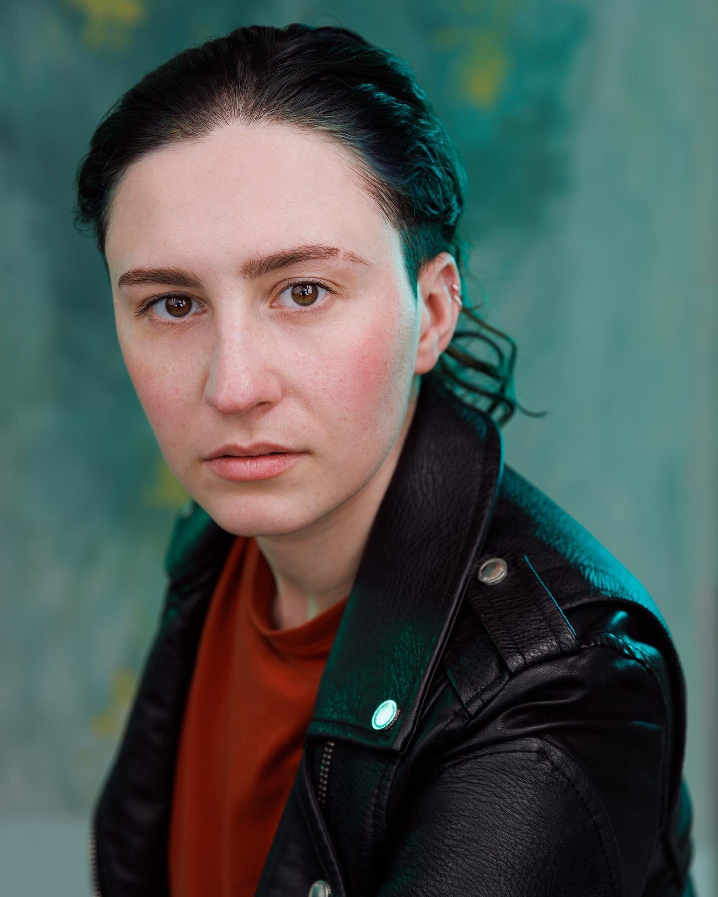 Loved having @squid.ray in the studio a few weeks ago 📸🎬

#headshots #portraits #headshotphotographer #glasgow #actor #performer #student #photographer