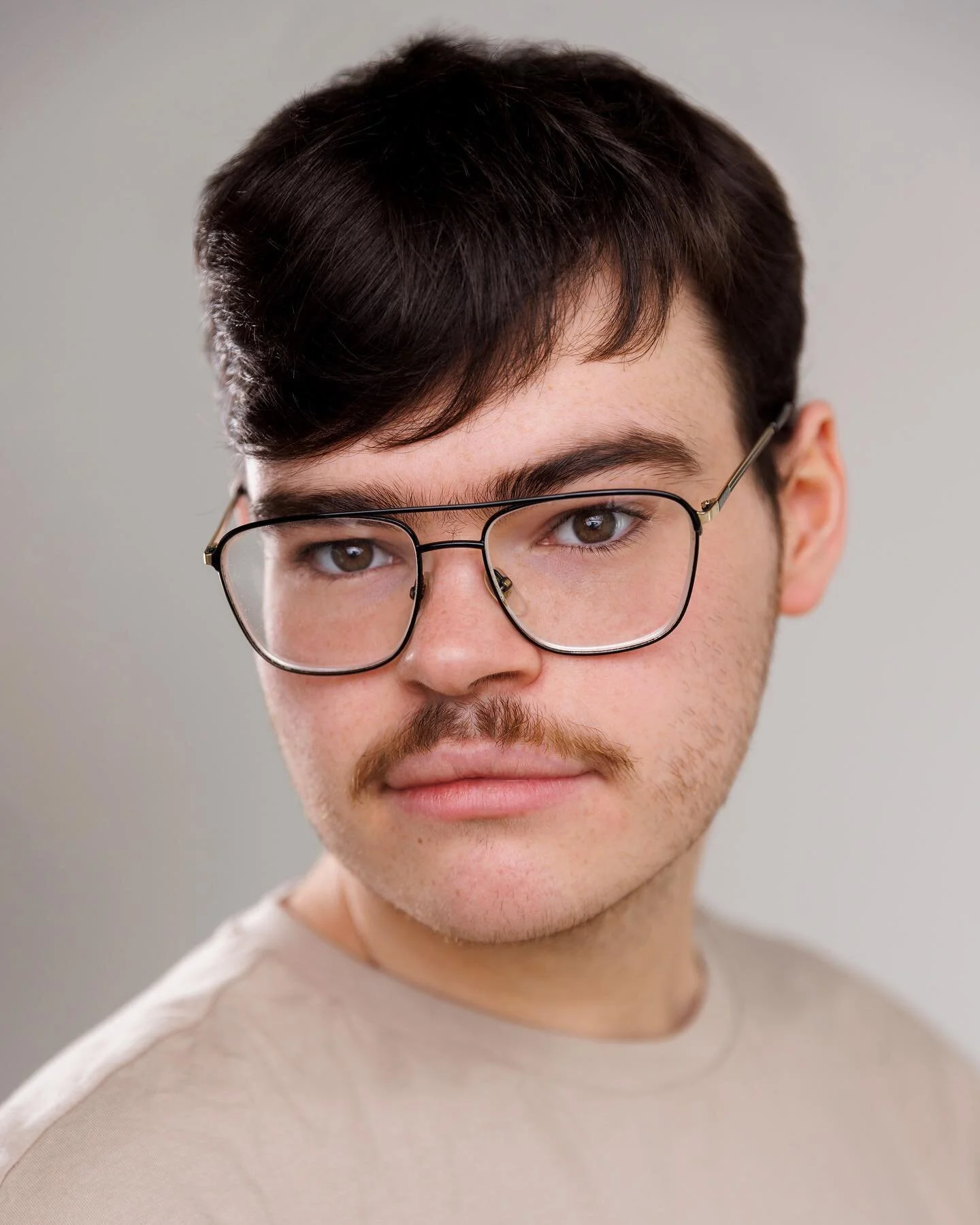 Great to have @paddy_.mcarthur in the studio recently 🤩🎬📸

#headshots #portraits #headshotphotographer #glasgow #actor #performer #student #photographer