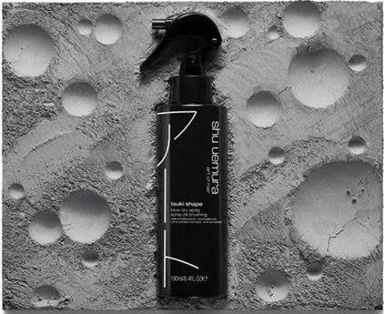 Tsuki Shape Blow Dry Spray — Timothy Pamment Salon