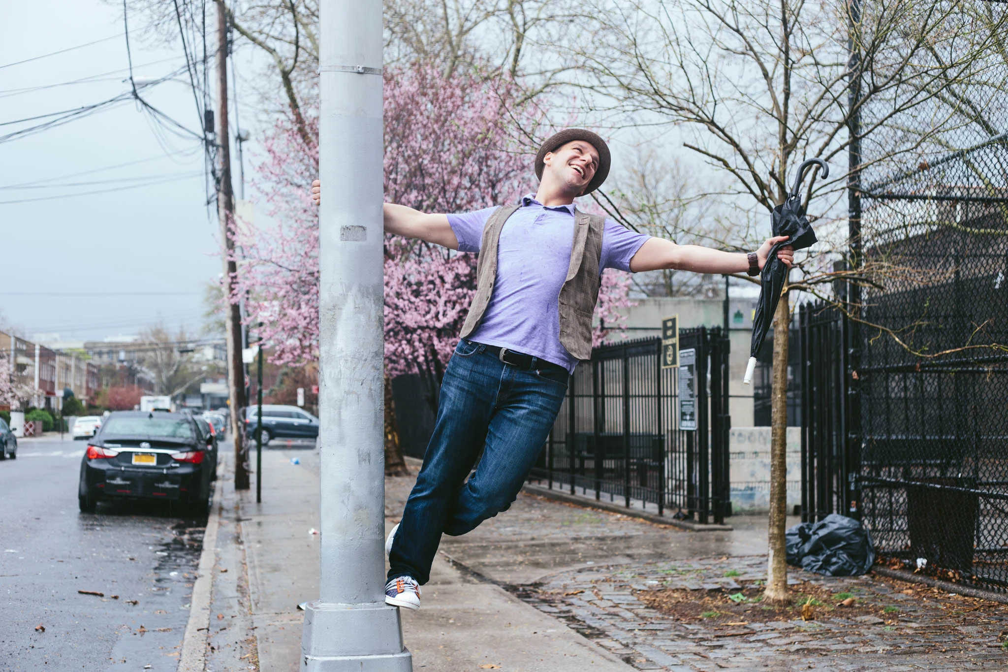 Ryan Kasprzak, 30 Avenue, N-Q