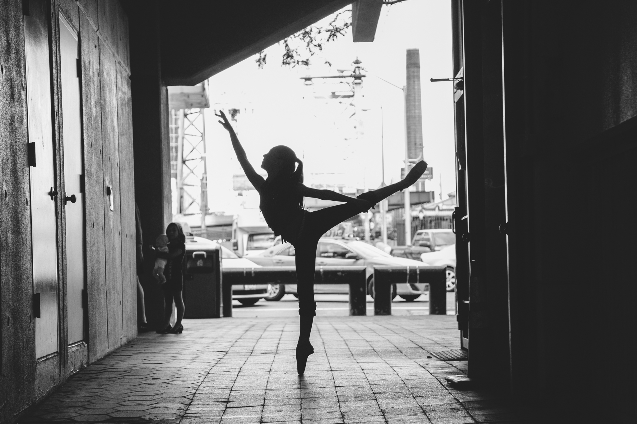 Dancer: Sierra Glasheen