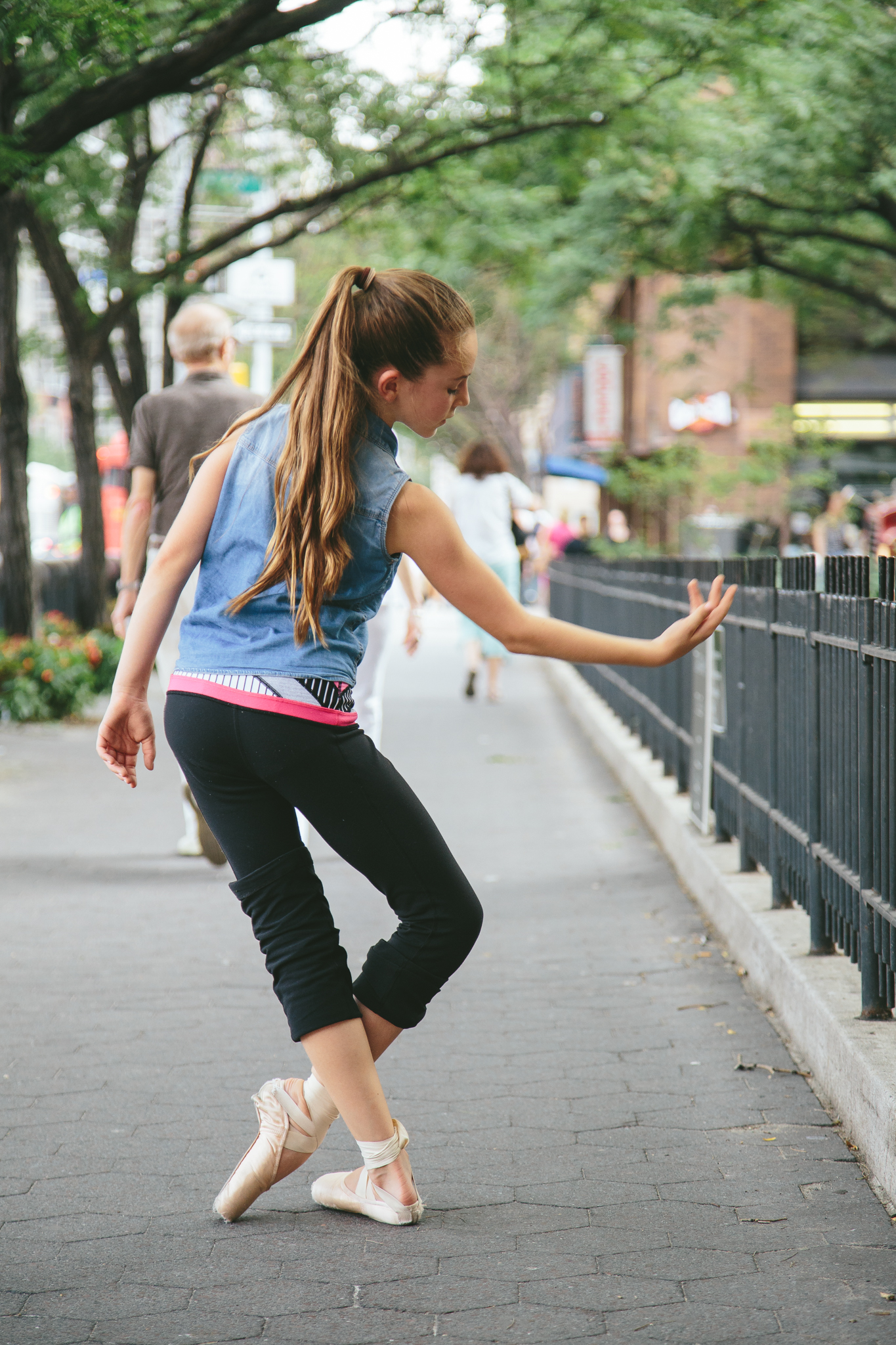 Dancer: Sierra Glasheen