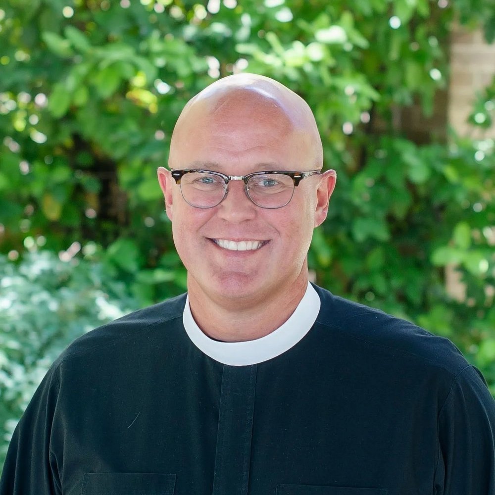 Staff — Christ Episcopal Church