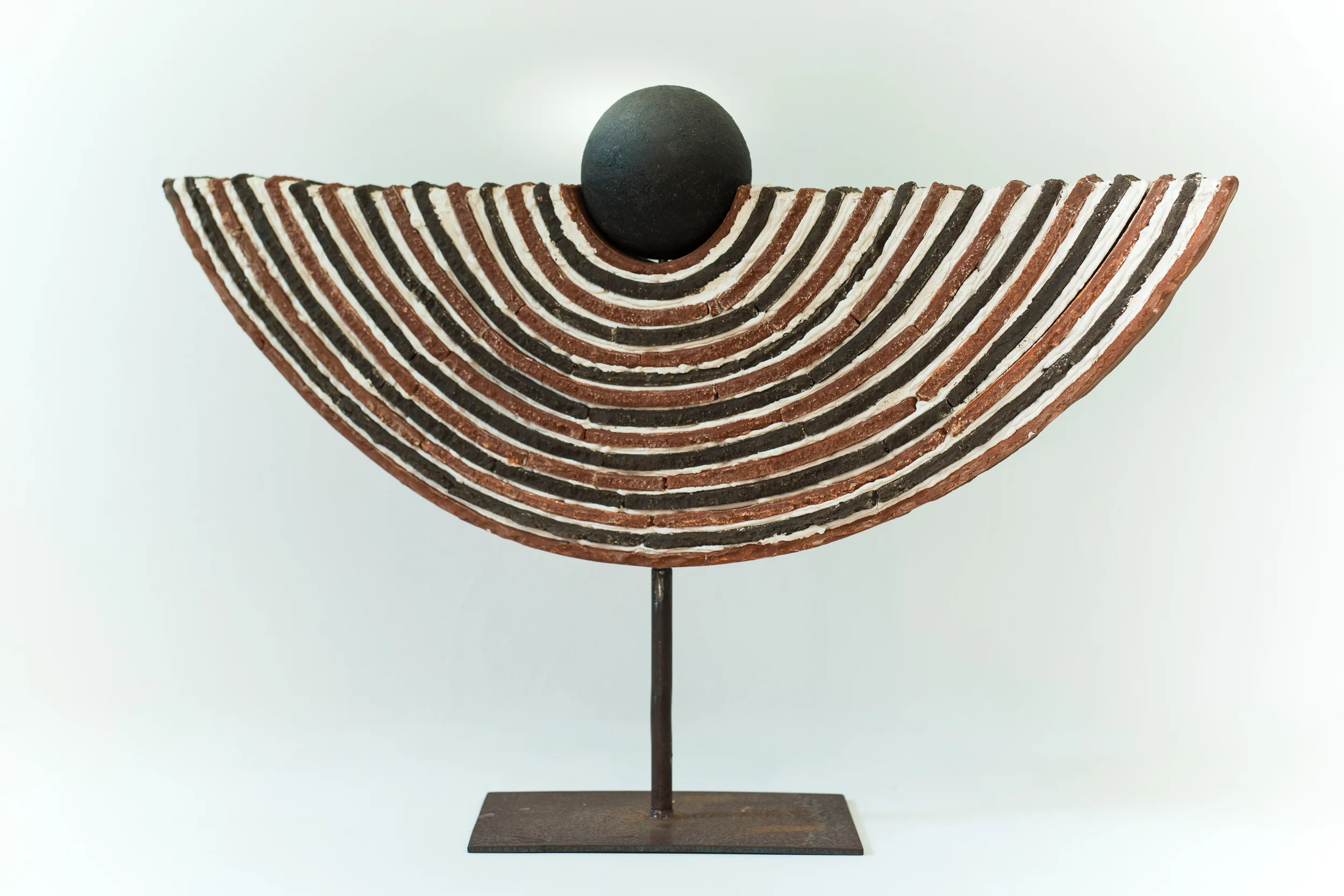 fenix, 80x10x50, glaze, 2008.jpg
