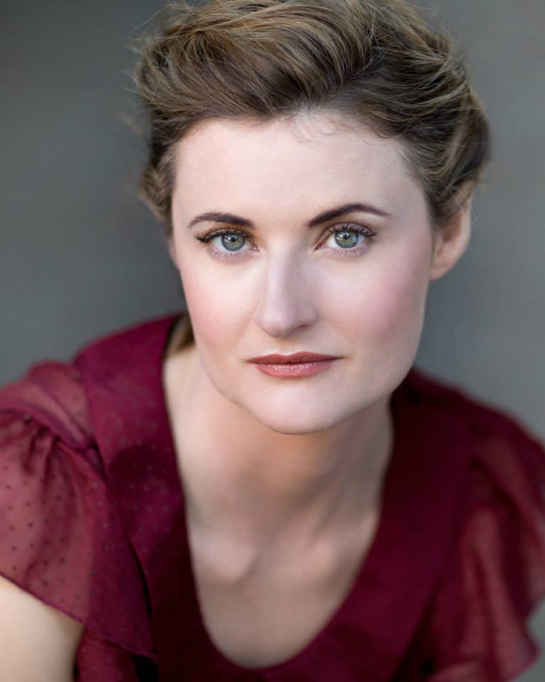 Erin Siobhan Hutching