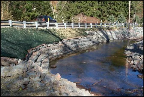 Emergency Repair of Flood Damage