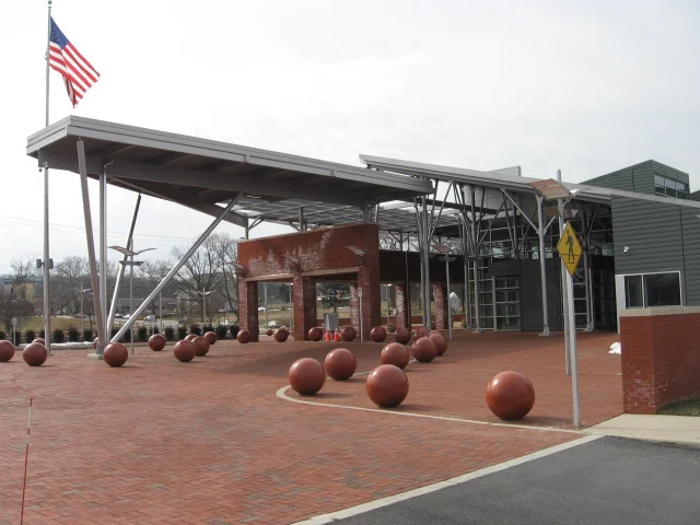 Infrastructure and Public Improvements