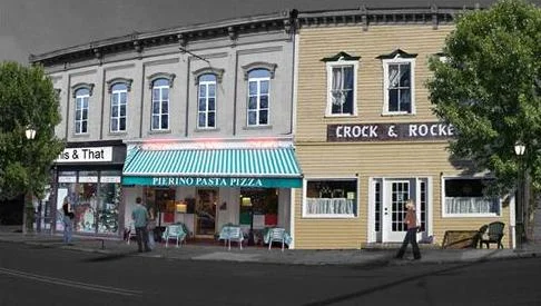 Parallel and Coordinated Multi-municipal Comprehensive Plans