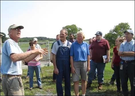 Maximizing Partnership Opportunities