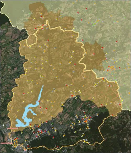 PSOC Inventory Update Identifies Hundreds of Sites
