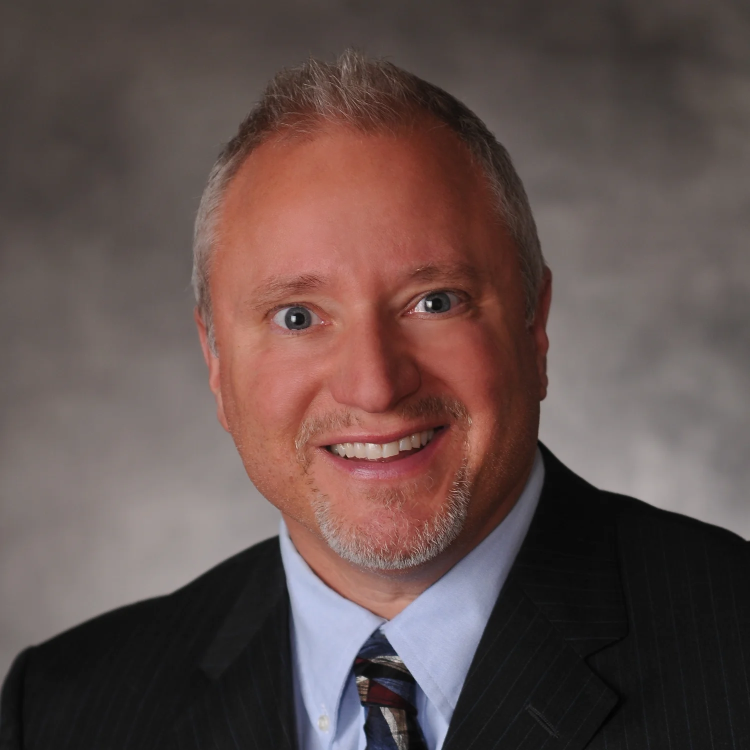 Scott Carl, Sr., joins SSM Group