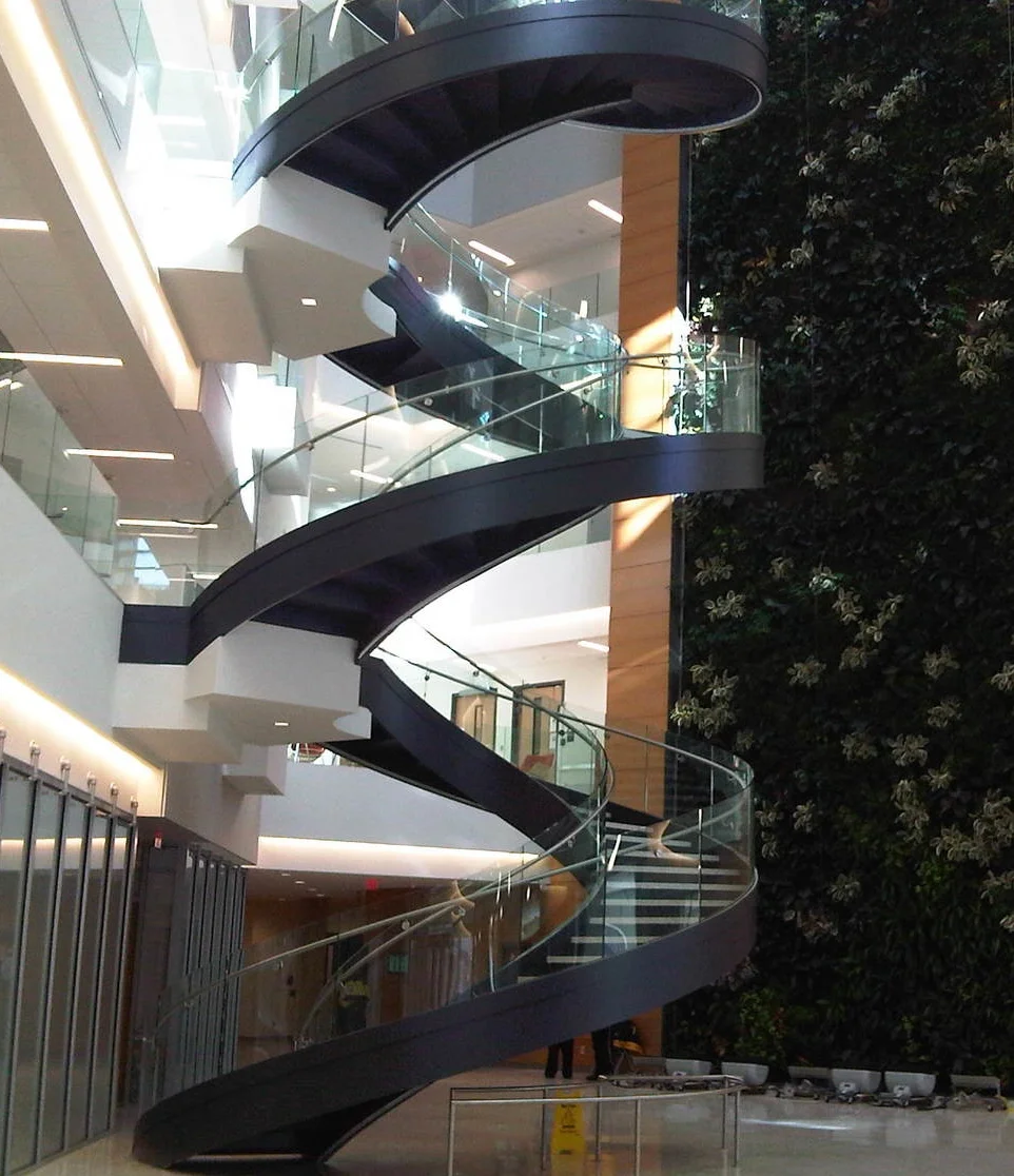 DREXEL UNIVERSITY |BIO FILTERED WALL