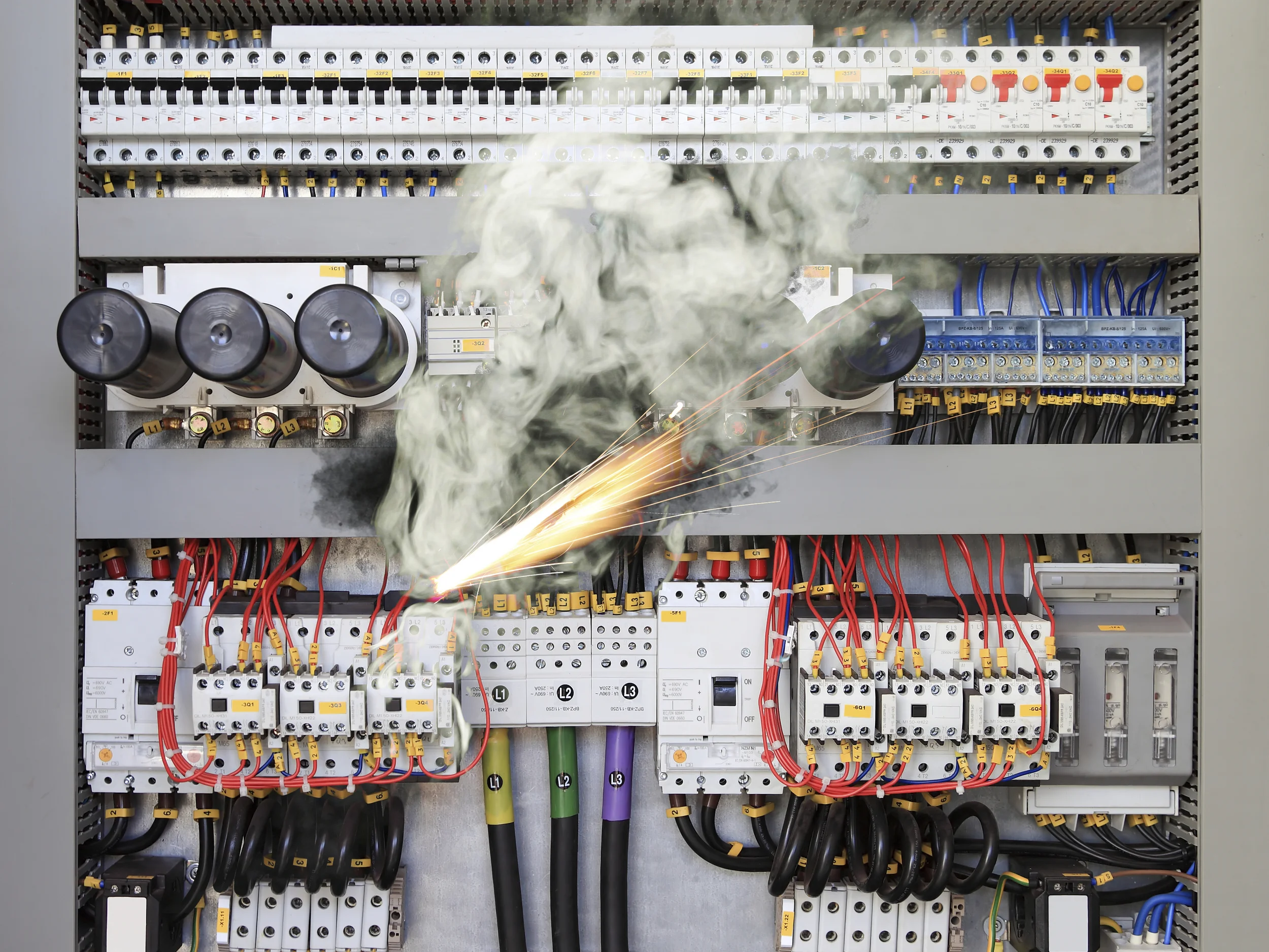 Electrical  Safety and Arc Flash