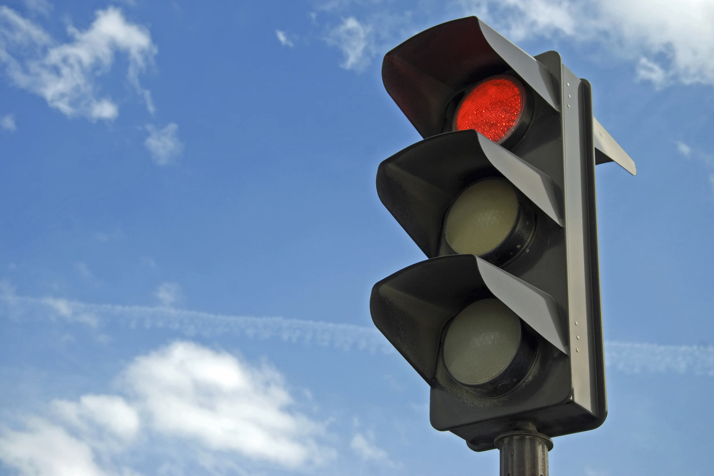 Traffic Signal Design