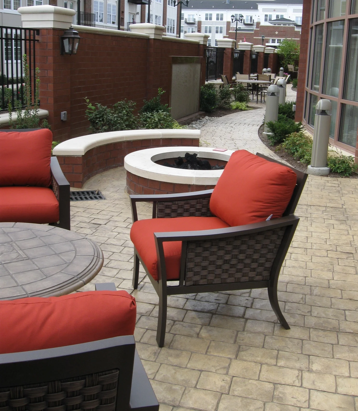 Recreation/Gathering Area